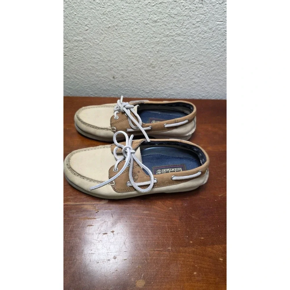 Timberland crafted durability